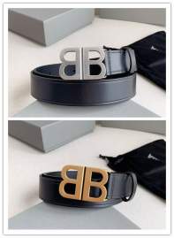 Picture for category Balenciaga Belts